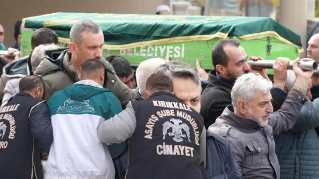 Kırıkkale’de Aile İçi Kavgada Ağabeyini Öldüren Zanlıdan Şoke Eden İfade
