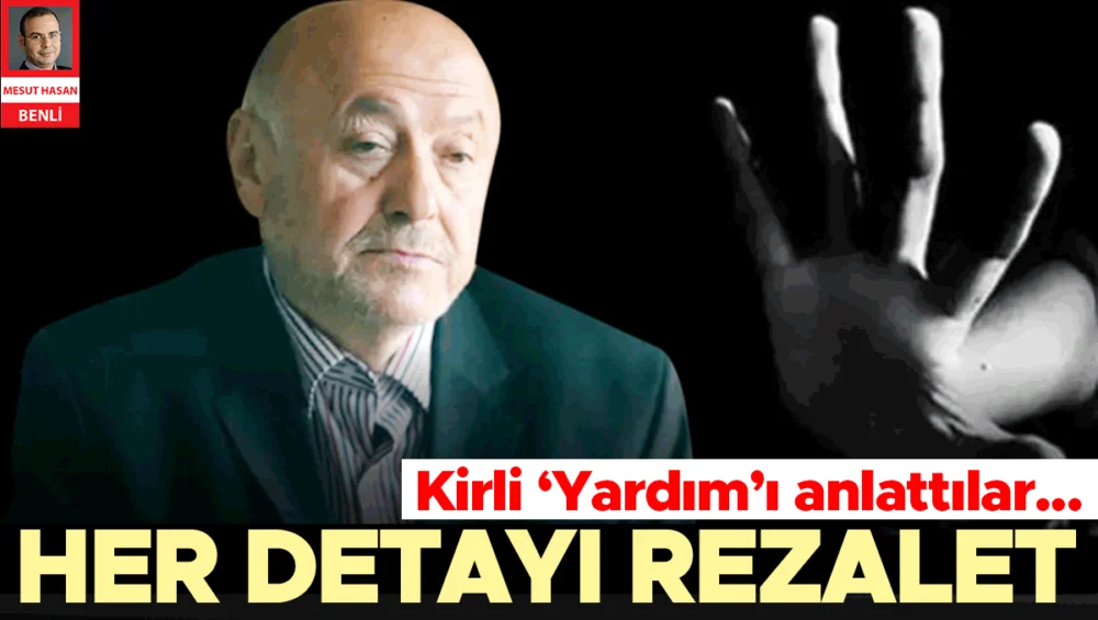 Yardım Mağazası Sahibine Yönelik Cinsel Saldırı İddiaları Tutuklamayla Sonuçlandı