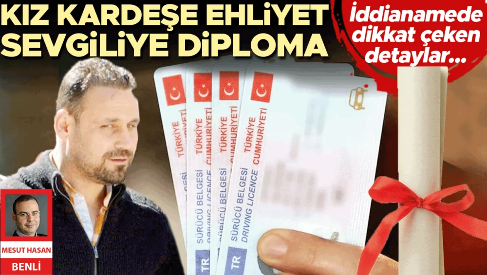 Ankara’daki Sahte Belge Operasyonunda Örgüt Liderinin Yakınları Hedefteydi