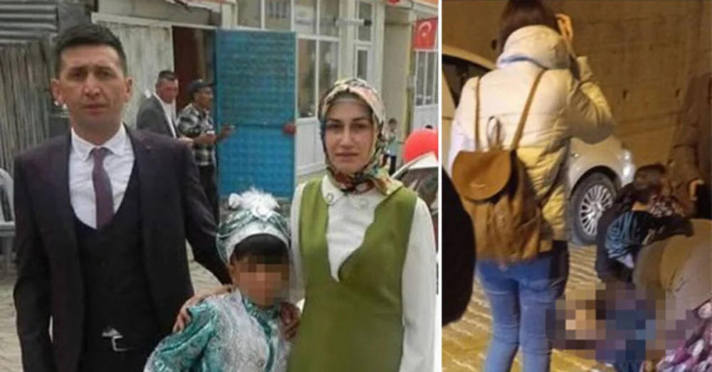 Bilecik’te Aile Faciası Boşanma Aşamasındaki Çift Hayatını Kaybetti Kızları Ölümden Kaçtı