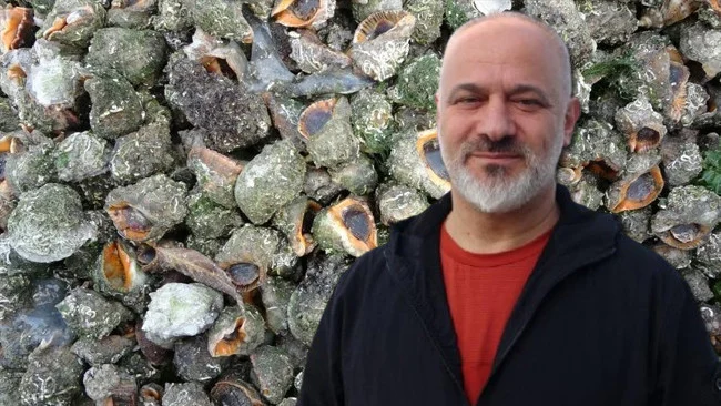 Kızıldeniz’den Karadeniz’e Uzanan İstila Eko Sistemleri Tehdit Ediyor