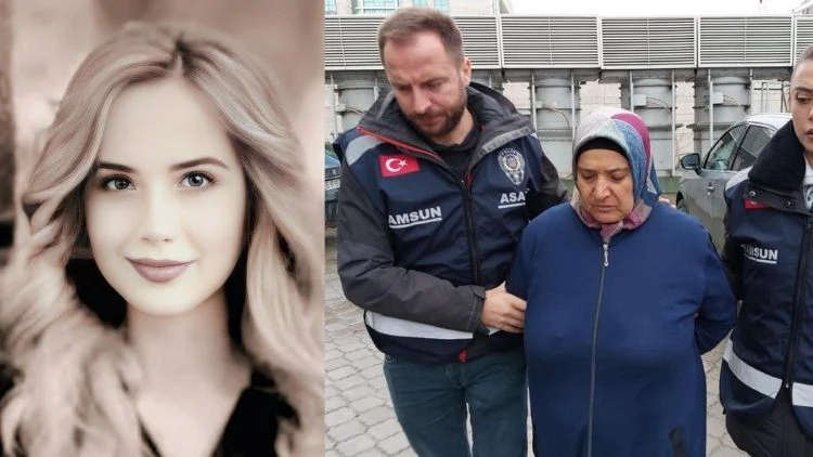 Kızını Boğarak Öldürüp İntihar Süsü Veren Anne İçin Ağırlaştırılmış Müebbet Hapis İstendi