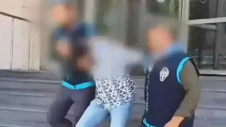 Kızının Erkek Arkadaşını Öldüren Babaya Toplam 29 Yıl 9 Ay Hapis Cezası Verildi