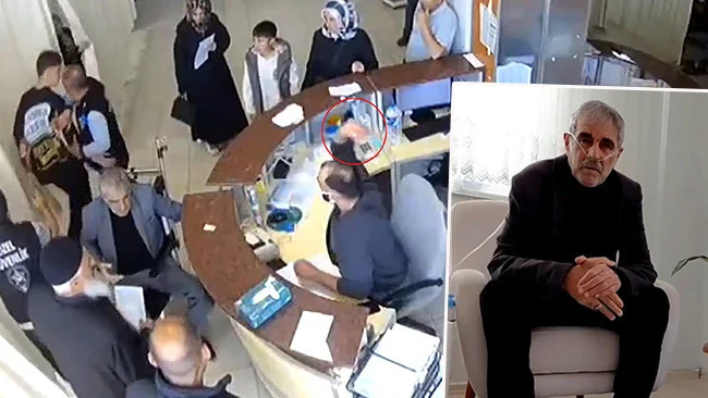 Horasan’da Koah Hastasına Hakaret Eden Doktor İstifa Etti