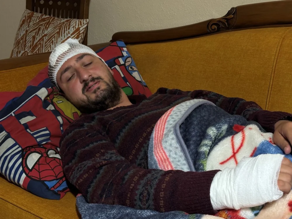 Kocaeli’de Otizmli Gence Yönelik Vahşi Saldırı Derin İnfial Yarattı
