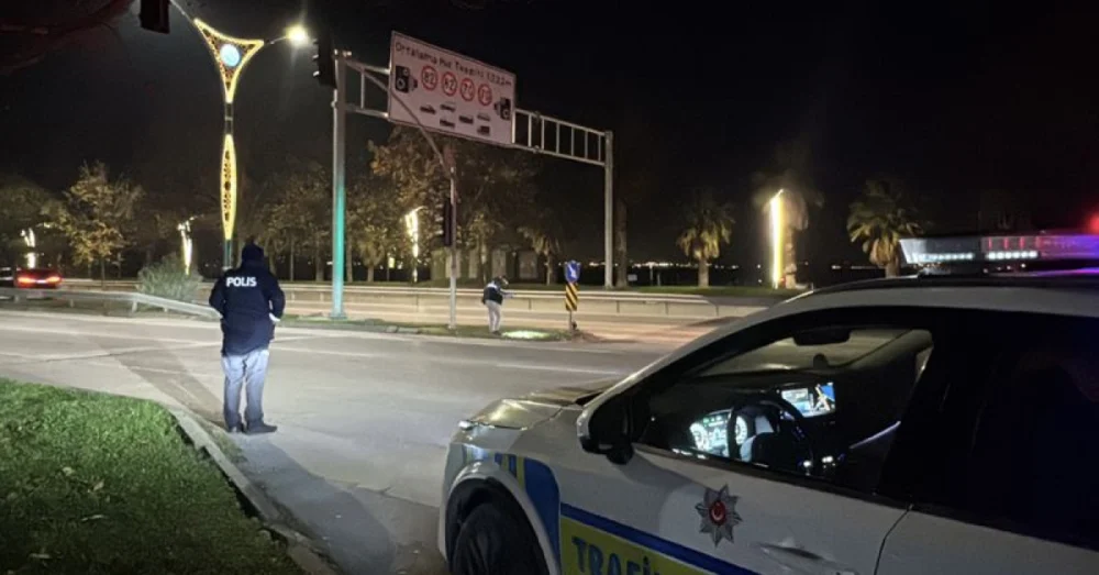 Kocaeli’de Yaşanan Silahlı Çatışmada Üç Kişi Yaralandı Birinin Hayati Tehlikesi Sürüyor
