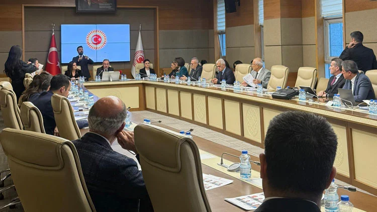 Engelli Bireylerin İstihdamı Bağımsız Yaşamın Temeli Olarak Vurgulandı