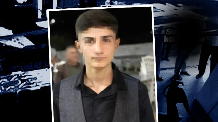 Şanlıurfa’da Kompresör Faciası Çırak Muhammed K’nin Hayatına Mal Oldu