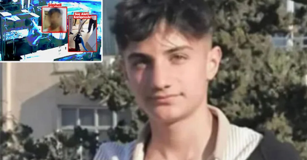 Şanlıurfa’da Kompresör Vahşeti: 15 Yaşındaki Muhammed’in Acı Sonu Ve Ailenin İlk Açıklaması