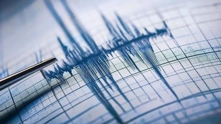 Ermenistan Merkezli 4.2 Büyüklüğündeki Deprem Türkiye’nin Doğusunda Hissedildi
