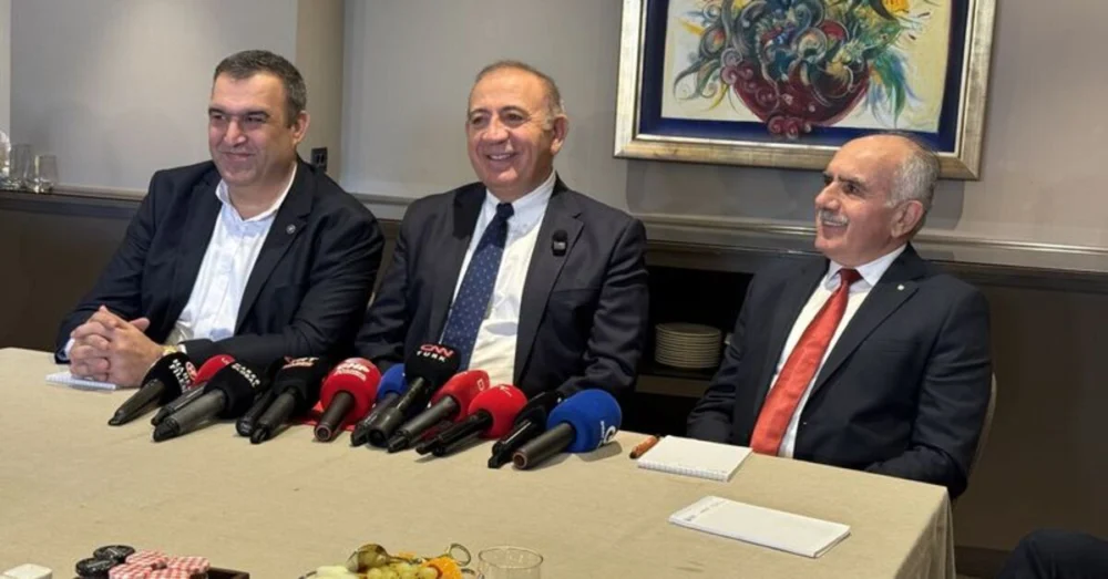 CHP İstanbul İl Kongresi İptal Davasında Hukuki Süreç Belirsizliğini Koruyor