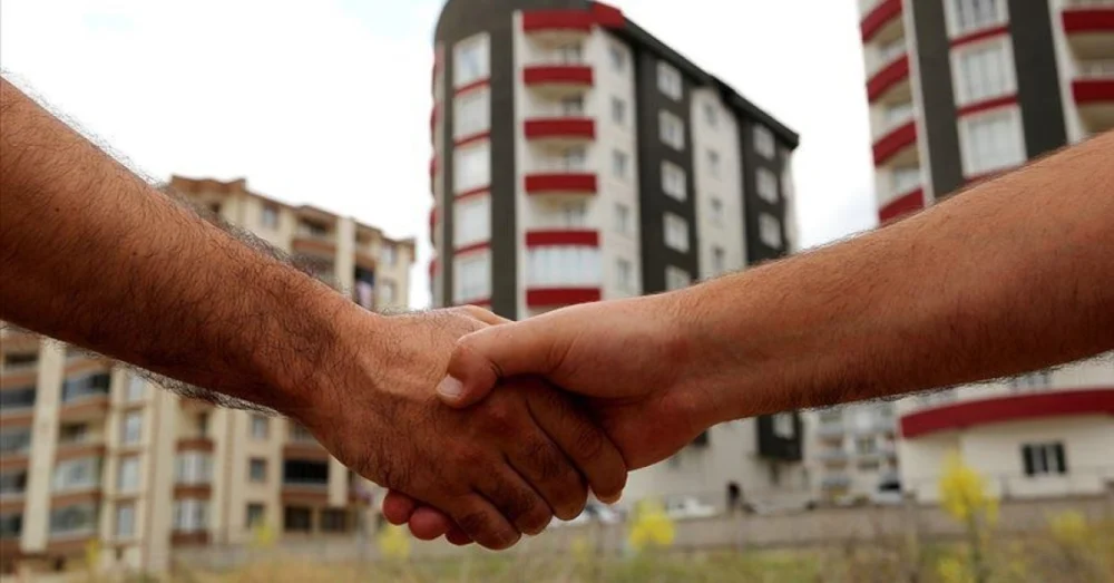 Konut Kredisi Faiz Oranları 28 Ayın En Düşük Seviyesine İndi