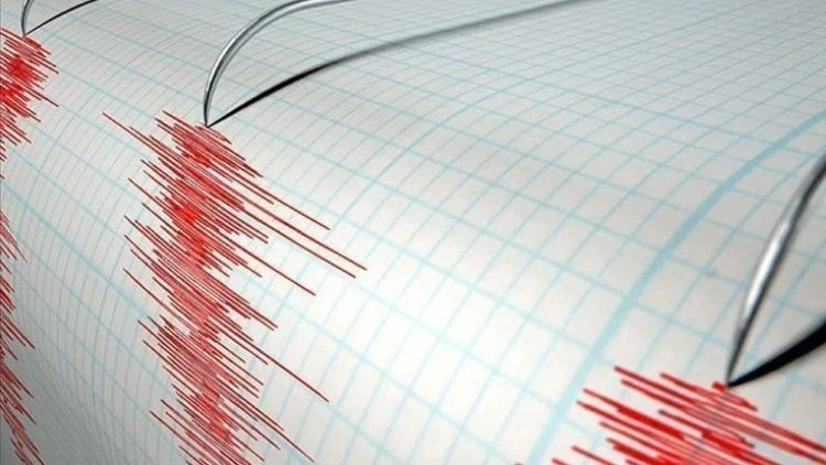 Konya Selçuklu’da 3.5 Büyüklüğünde Deprem Meydana Geldi Olumsuzluk Yaşanmadı