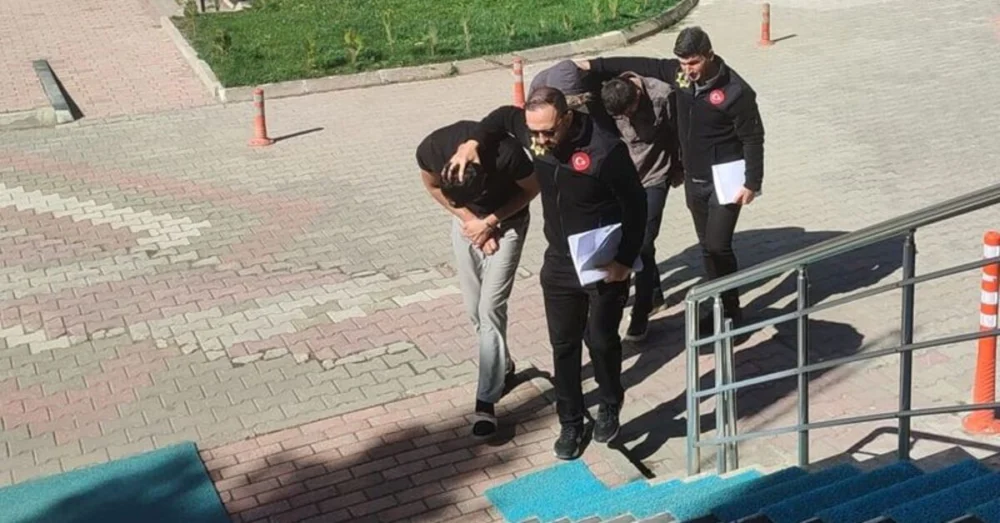 Konya Seydişehir’deki Narkotik Operasyonunda İki Kişi Tutuklandı