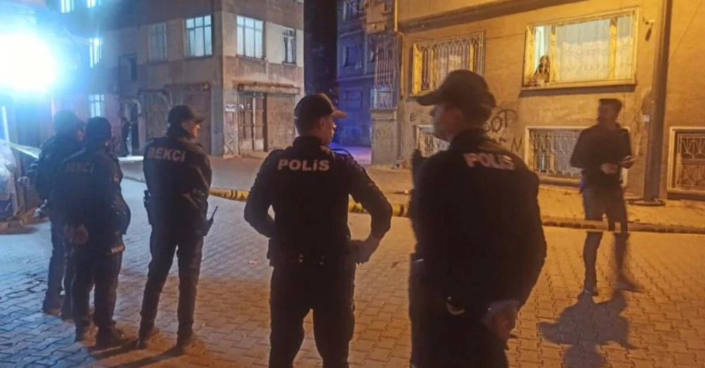 Konya’da ‘Yan Bakma’ Tartışması Kanlı Bitti: 5 Yaşındaki Çocuk Hayatını Kaybetti İki Kişi Yaralandı