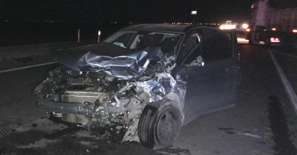 Konya Ereğli Karapınar Yolu Zincirleme Kazaya Sahne Oldu 6 Yaralı