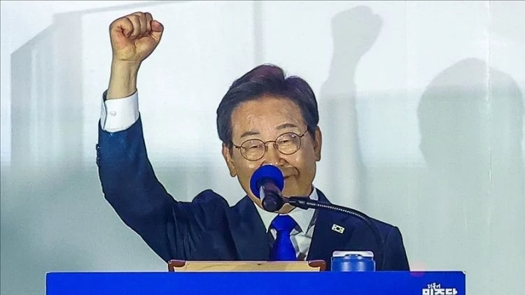 Kore Cumhuriyeti Cumhurbaşkanı Türkiye’yi Ziyaret Ederek Stratejik Ortaklığı Güçlendirecek