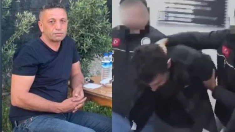 Bahçelievler’deki Vahşi Cinayet Şüphelisi Ramazan Nur Güneş Tutuklandı