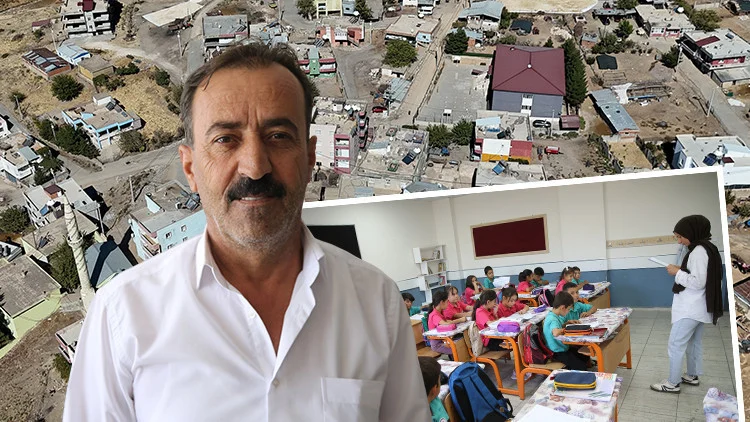 Aksöğüt Köyünde Tek Soyisimli Ailelerin İsim Karmaşasına Yenilikçi Çözüm