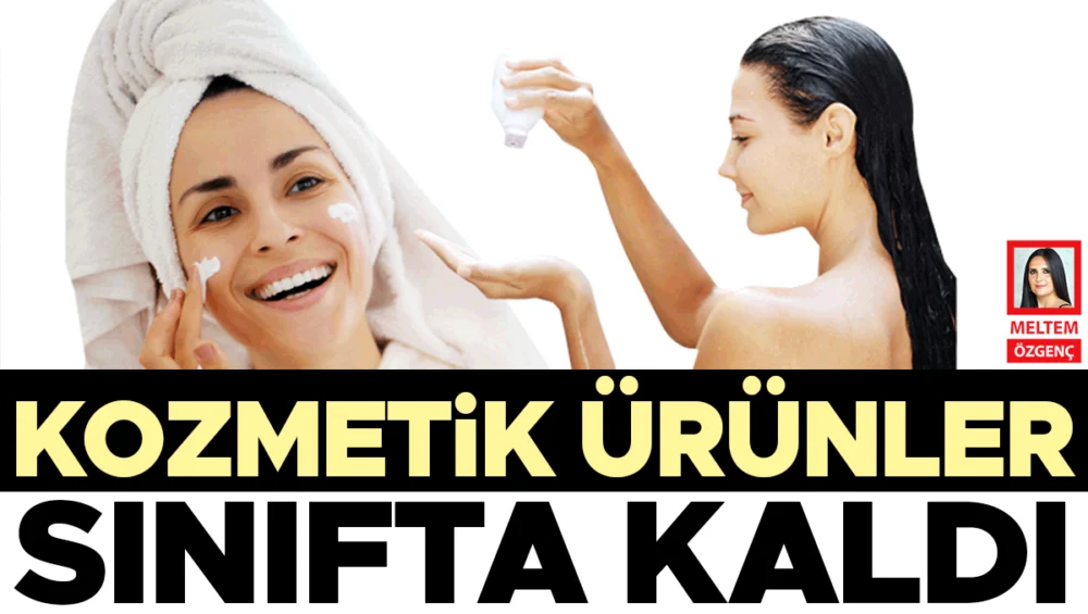 Kozmetik Ve Biyosidal Ürün Denetimlerinde Yüksek Sağlık Riski Taşıyan Ürünler Ortaya Çıktı
