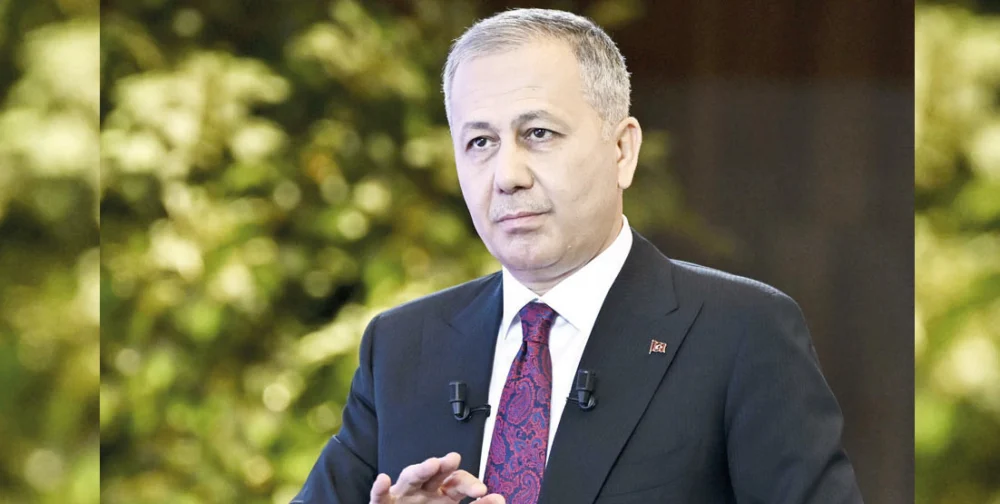 İçişleri Bakanı Yerlikaya Kural İhlallerine Karşı Sert Tedbirler Ve Yeni Uygulamaları Açıkladı