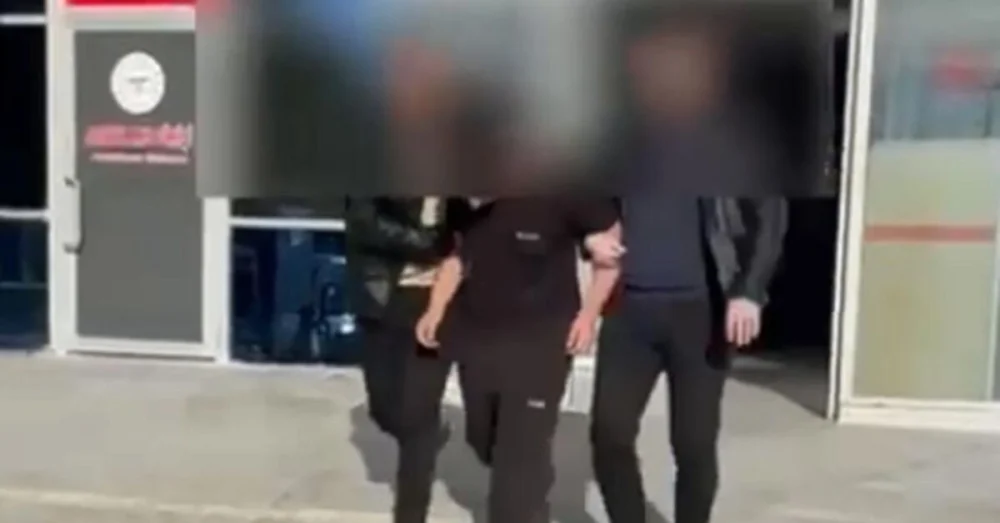 Tekirdağ’da Sosyal Medya Canlı Yayınında Kur’an Ve Türk Bayrağını Yakma Girişimi Soruşturuldu