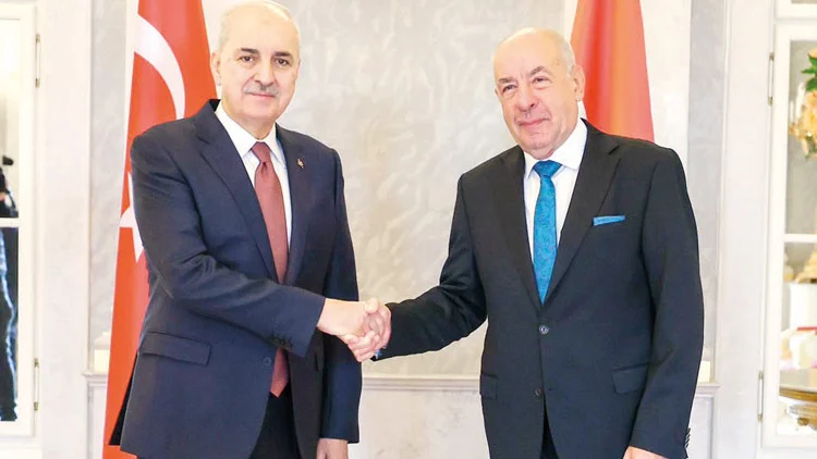 Bağımsız Filistin Devleti Ortadoğu Barışı İçin Kritik Bir Eşik