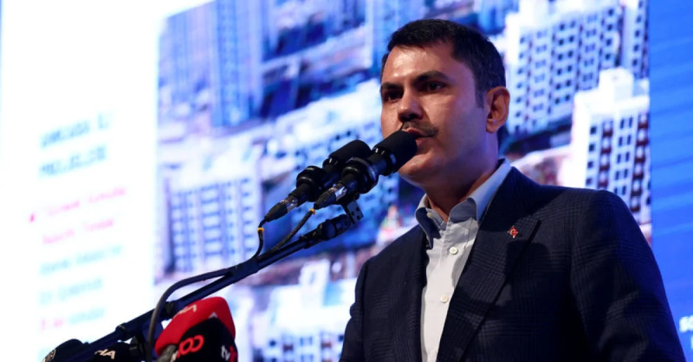 Deprem Bölgesinde 455 Bininci Konut Teslim Ediliyor İlk Kura Adıyaman’da Başlıyor