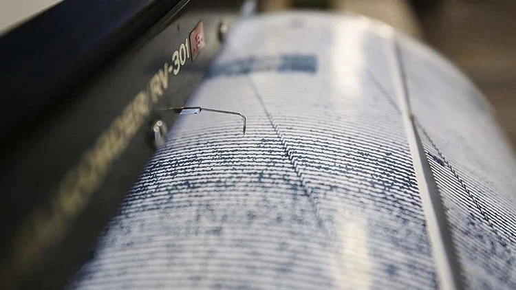 Kütahya Simav’da 5.4 Büyüklüğündeki Deprem Sonrası Artçılar Sürüyor