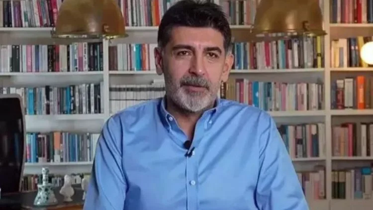 Levent Gültekin’e Halkı Yanıltıcı Bilgi Yayma İddiasıyla Adli Kontrol Kararı Verildi