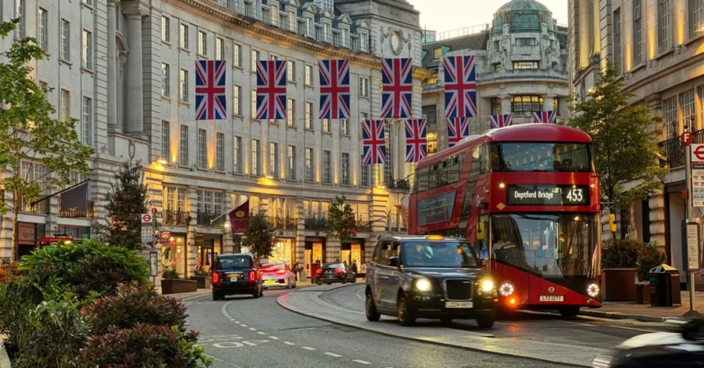 Londra Turizm Vergisiyle Yıllık 240 Milyon Sterlin Gelir Hedefliyor