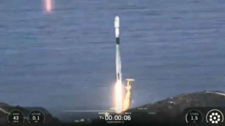 ASELSAN’ın Luna-1 Uydusu Uzayda Türkiye’nin Milli Iot Ağ Hedefine Önemli Katkı Sağladı