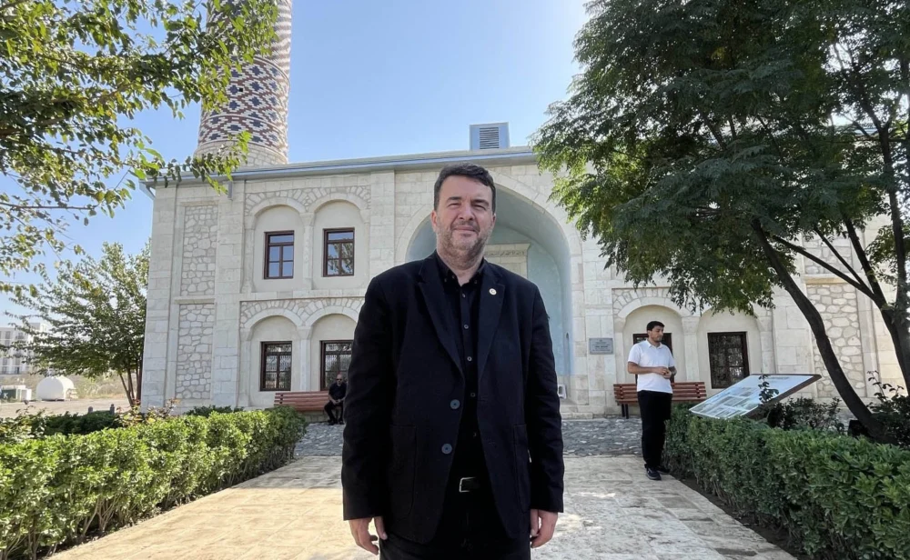 Mahkeme Metin Lütfi Baydar’In CHP Üyeliğinden İhracını Tedbiren Durdurdu