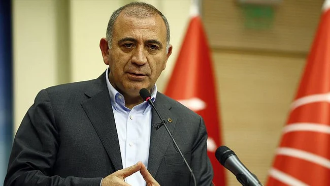 Mahkeme Kararı Gürsel Tekin’in Geçici Görevi İstinaf Süreci Sonuna Kadar Devam Edecek
