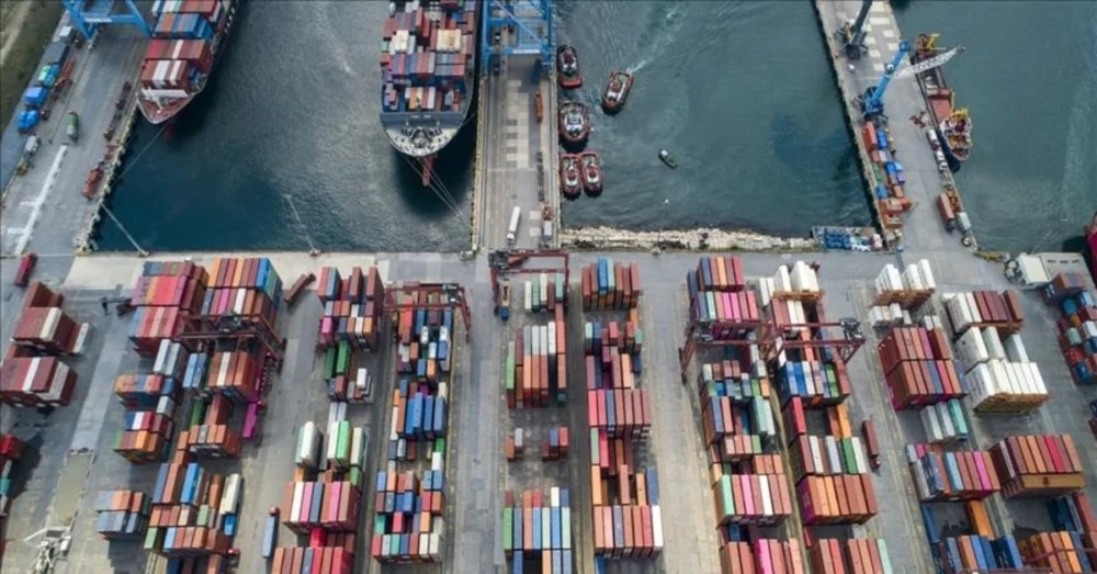 Makine Sektörü Ocak-ekim Döneminde 23,6 Milyar Dolarla Tüm Zamanların İhracat Rekorunu Kırdı