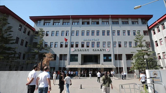 Manavgat Belediyesine Yönelik Rüşvet Operasyonunda 24 Şüpheli Gözaltında