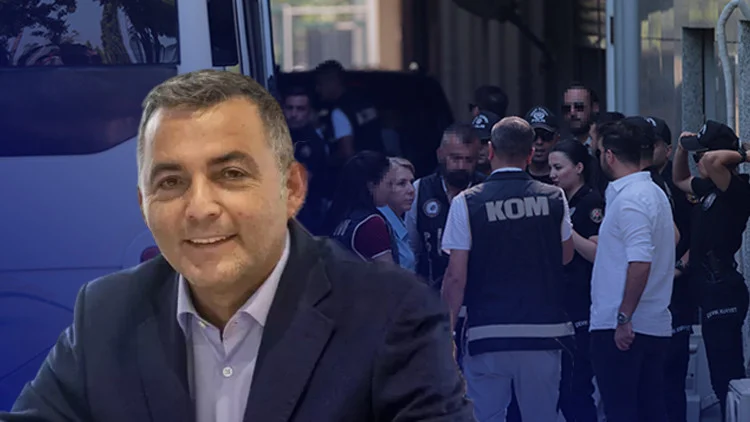 Manavgat Belediyesi Yolsuzluk Soruşturması İddianamesi Kabul Edildi 31 Yıldan 69 Yıla Hapis Talebi