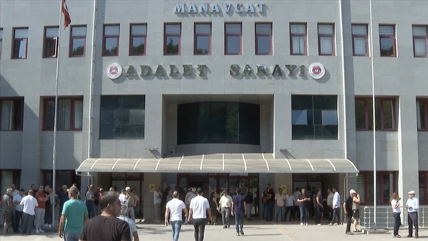 Manavgat Belediyesinde Rüşvet İddiaları Yargılamasında Kara İçin Ağır Hapis Talebi