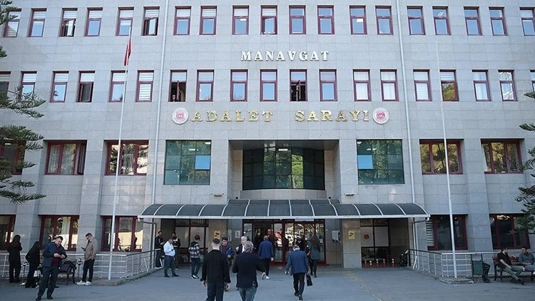 Manavgat Yolsuzluk Soruşturmasında Hüseyin Cem Gül’ün Yaptıklarından Korktuğunu İtiraf Etti