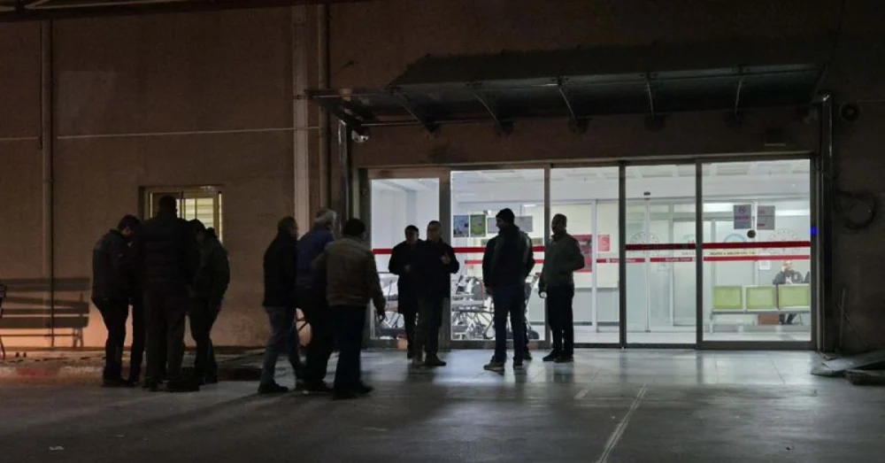 Manisa Turgutlu’Da Torunu Tarafından Bıçaklanan Babaanne Yaşamını Yitirdi