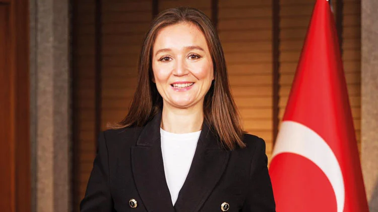 Manisa İlk Kadın Belediye Başkanı Gülşah Durbay’ın Ani Ölümü Mecliste Büyük Hüzne Yol Açtı