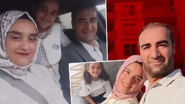 Mardin’de Üç Kişilik Aile Cinayetinde Soruşturma Kapsamında İki Şüpheli Tutuklandı