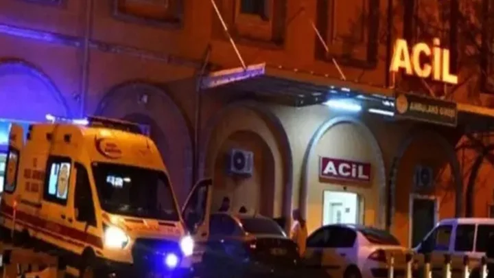 Mardin Kızıltepe’de Aynı Aileden Üç Birey Başından Vurularak Hayatını Kaybetti