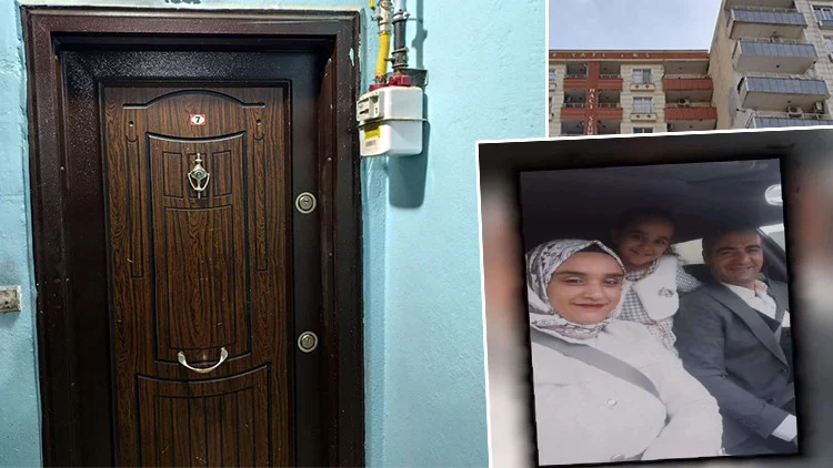 Mardin’de Kaya Ailesi Cinayetinde Komşu Delil Karartma Suçlamasıyla Tutuklandı