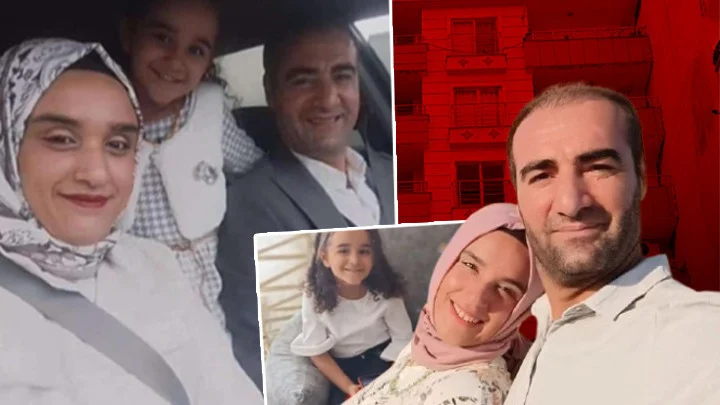 Mardin’deki Vahşi Cinayet Özel Ekibi Harekete Geçirdi Evde Silah Bulunamadı
