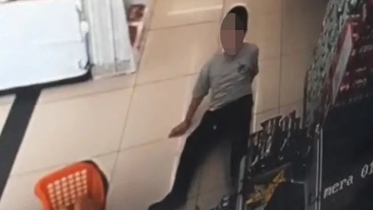 Adapazarı’nda Otizmli Çocuğa Market İçinde Saldırı Şüphelisi Adli Kontrol Kararıyla Serbest Bırakıldı
