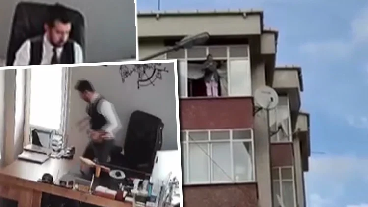 Marmara’da 5 Büyüklüğündeki Deprem İstanbul’da Büyük Paniğe Neden Oldu