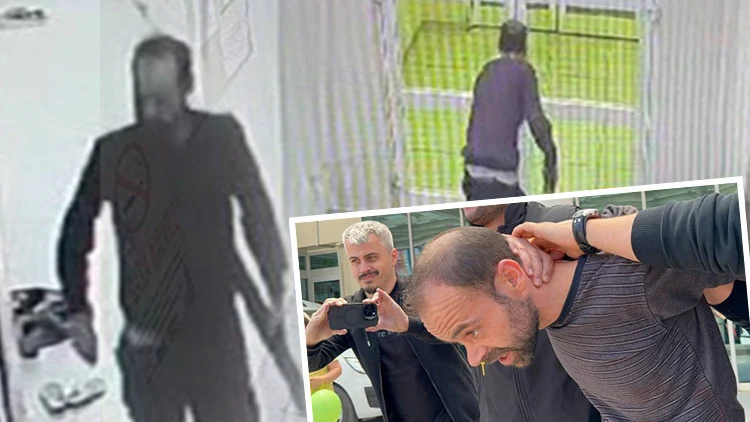 Masaj Salonu İçin Çekilen 900 Bin Lira Kredi İki Can Alan Bir Cinayetle Sonuçlandı
