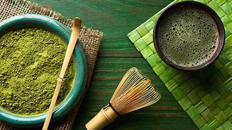 Uzmanlar Matcha Tüketimi Ve Saç Dökülmesi İlişkisine Dikkat Çekti
