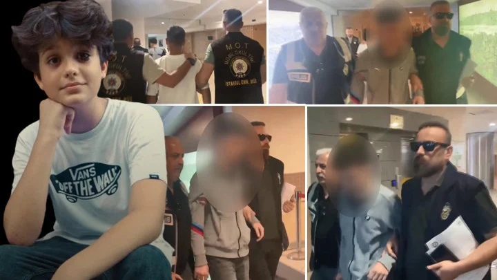 Mattia Ahmet Minguzzi Cinayetinde Altıncı Duruşma Sanıkların Savunmalarıyla Devam Etti